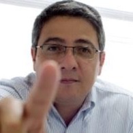 José Augusto B Santos