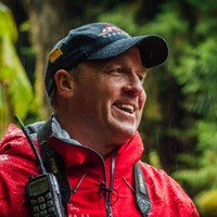 Geoff Green C.M., C.Q.