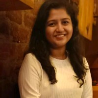 Aditi Shinde