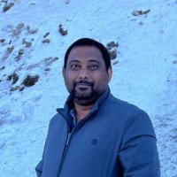 Chandan Roy