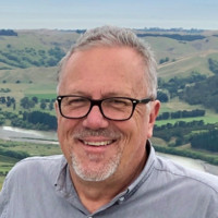 Peter Foote
