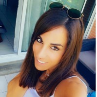 Marie Pineau