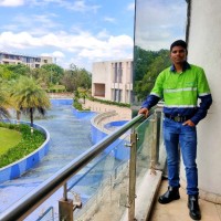 Dhaneswar Sahoo