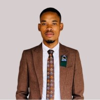 Kamogelo Chauke