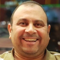 Mohamed Sayed