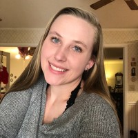 Mackenzie Starnes