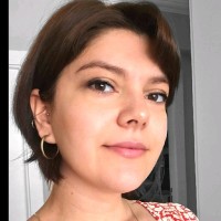 Gülsüm Sezgin Şahin
