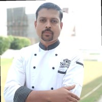 Aneesh Joseph