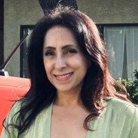 Vanessa Morelli