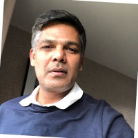 Sakthivel Chellamuthu