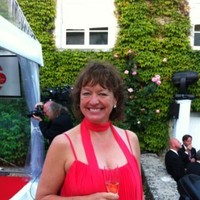 Sherry Adams