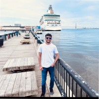 Viraj Patel