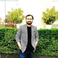 Mayank Porwal