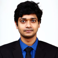 Nishant Mogra