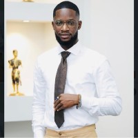 Samuel Heywood Attoh-Okine