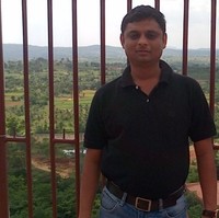 Bharat Mundhra