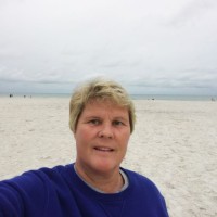 Kristin Horrigan