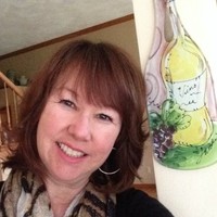 Diane Decoursin