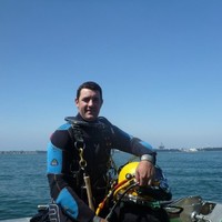 Adam Cox, P.E.
