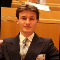 Mayeul Lévrier-Mussat