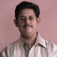 Jitendra Deshpande