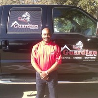 Patrick Thomas