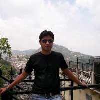 Anand Swamy