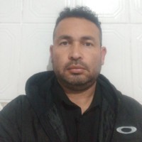 José Cavalcanti Silvino