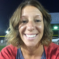 Stephanie Burton