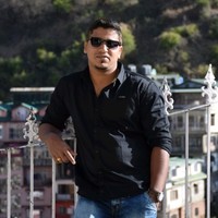 Sameer Khanvilkar