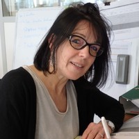 Christine Guyot Jules