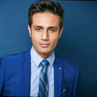 Ron Singh