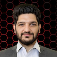 Awais Ahmed Abbasi