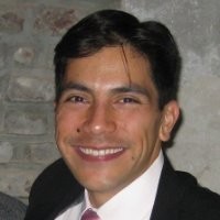 Edgar Bandera