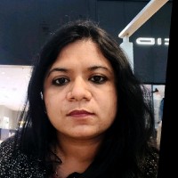 Ankita Trivedi