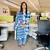 Reena Kaushik