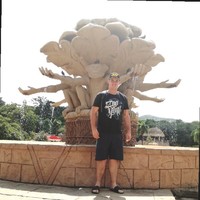 Adrian Rossouw