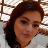 Carolina Francisca da silva