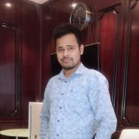 Mohammad Adil
