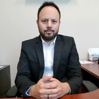 Oscar Emilio Merino