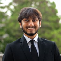 Yash Patel