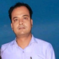 Debasish Bera