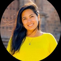 Mayra Gutierrez Yamunaqué