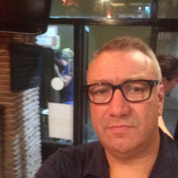 Mark Caines