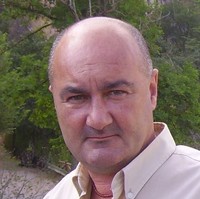 Pedro Sedano Berrire