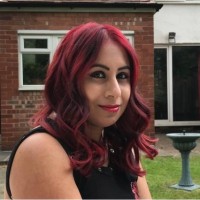 Qudsia Khamker