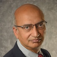 Farooq Akram