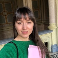 Nadiia Babukh