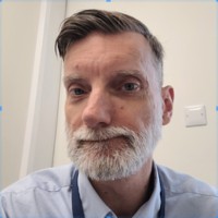 Dan Wikstrom