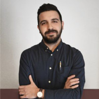 Rafail Sergios